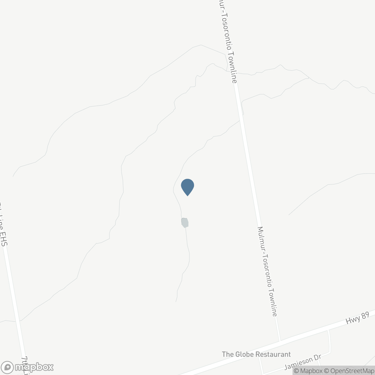 838722 4TH LINE E, Mulmur, Ontario L9V 0J7